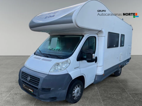 ELNAGH BARON BARON 49