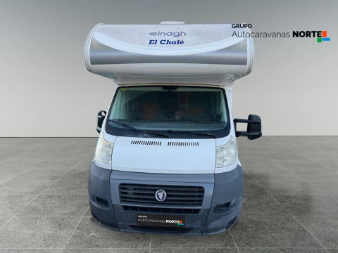 ELNAGH BARON BARON 49