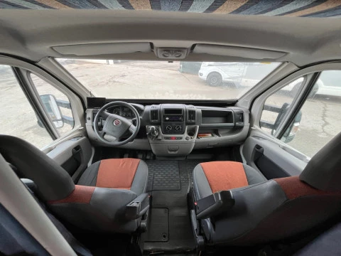 ELNAGH BARON BARON 49