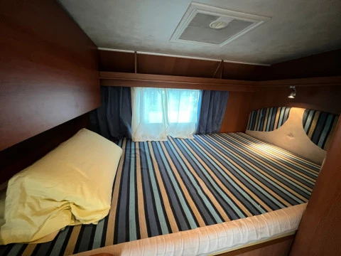 ELNAGH BARON BARON 49