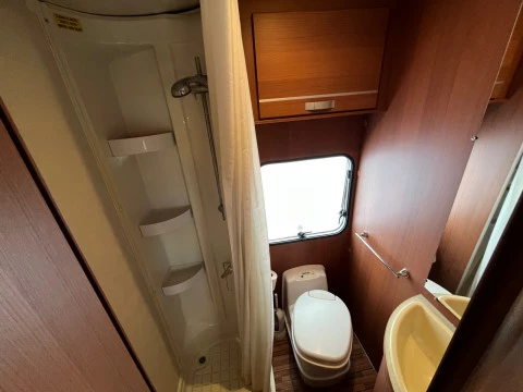 ELNAGH BARON BARON 49