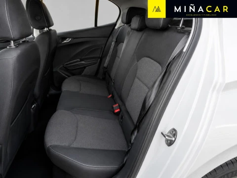 Skoda Fabia 1.0 MPI 59KW (80CV) Selection