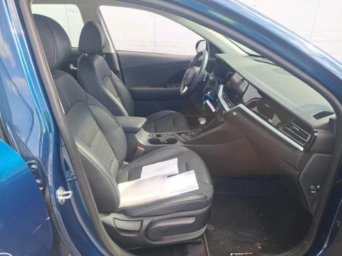 Kia Niro 1.6 GDi PHEV 104kW (141CV) Drive