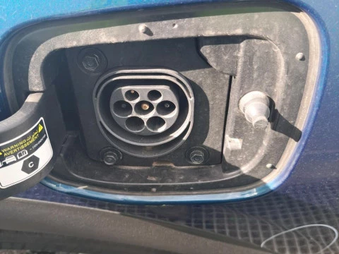 Kia Niro 1.6 GDi PHEV 104kW (141CV) Drive