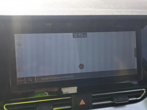 Kia Niro 1.6 GDi PHEV 104kW (141CV) Drive