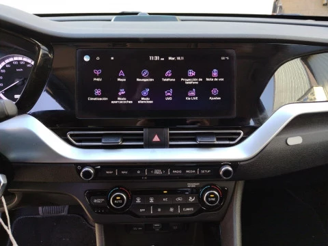 Kia Niro 1.6 GDi PHEV 104kW (141CV) Drive