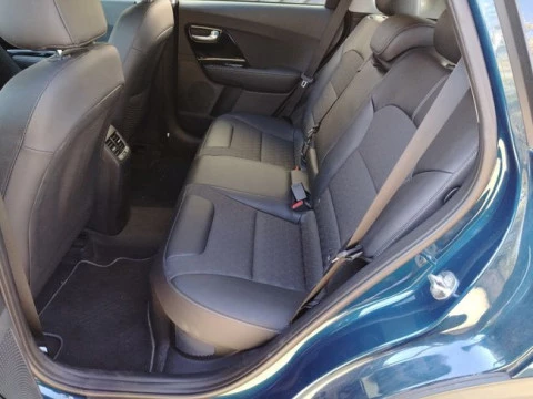 Kia Niro 1.6 GDi PHEV 104kW (141CV) Drive