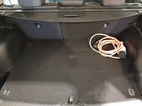 Kia Niro 1.6 GDi PHEV 104kW (141CV) Drive