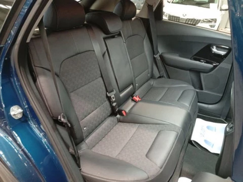 Kia Niro 1.6 GDi PHEV 104kW (141CV) Drive