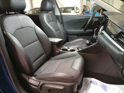Kia Niro 1.6 GDi PHEV 104kW (141CV) Drive