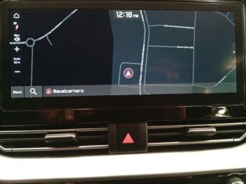 Kia Niro 1.6 GDi PHEV 104kW (141CV) Drive