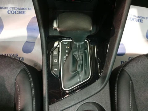 Kia Niro 1.6 GDi PHEV 104kW (141CV) Drive