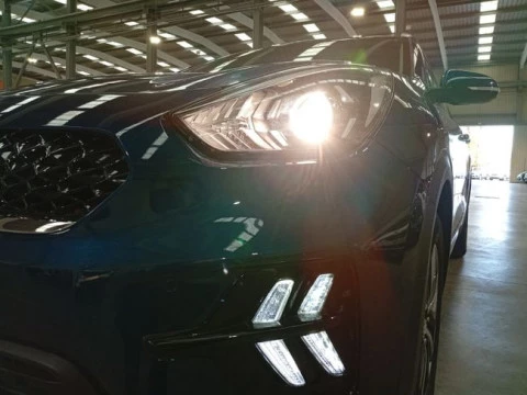 Kia Niro 1.6 GDi PHEV 104kW (141CV) Drive