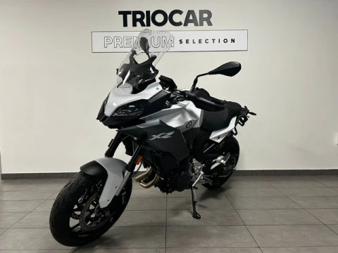 BMW F900 XR 