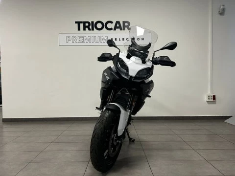 BMW F900 XR 