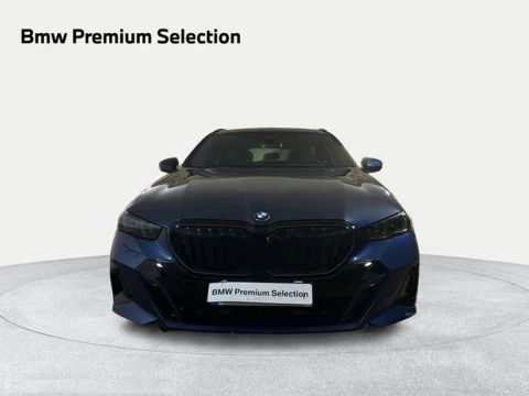 BMW Serie 5 520d Touring