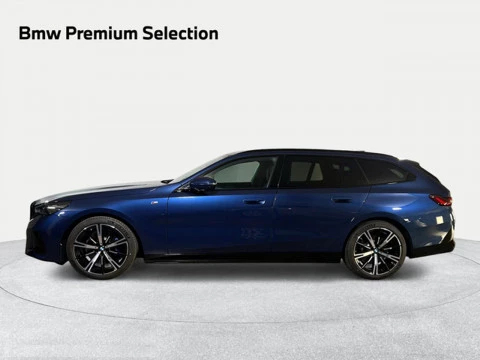 BMW Serie 5 520d Touring