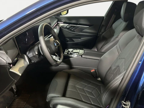 BMW Serie 5 520d Touring
