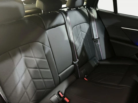 BMW Serie 5 520d Touring