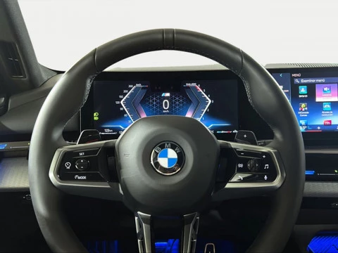BMW Serie 5 520d Touring