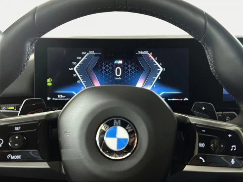 BMW Serie 5 520d Touring
