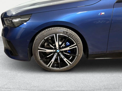 BMW Serie 5 520d Touring