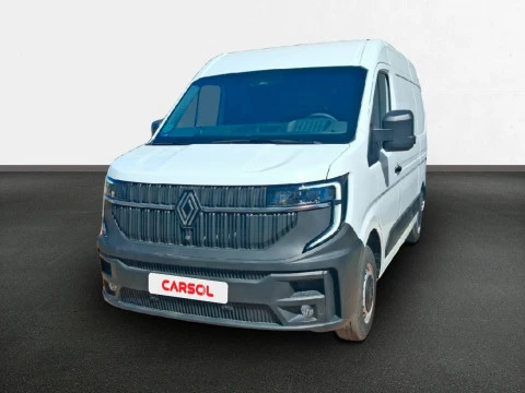 Renault Master FG  BLUE DCI T L2H2 3500