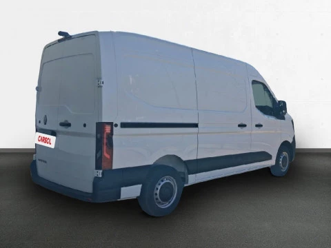Renault Master FG  BLUE DCI T L2H2 3500
