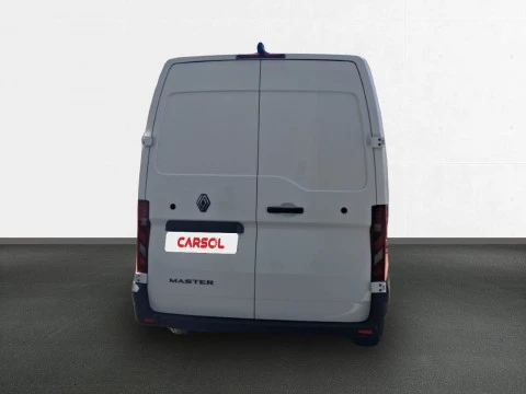 Renault Master FG  BLUE DCI T L2H2 3500