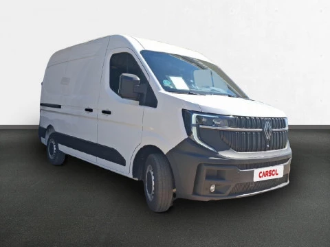 Renault Master FG  BLUE DCI T L2H2 3500