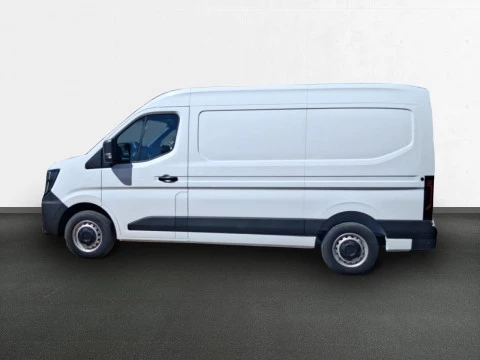 Renault Master FG  BLUE DCI T L2H2 3500