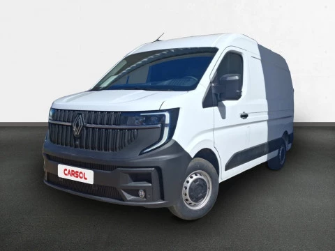 Renault Master FG  BLUE DCI T L2H2 3500