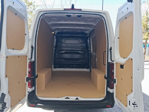 Renault Master FG  BLUE DCI T L2H2 3500