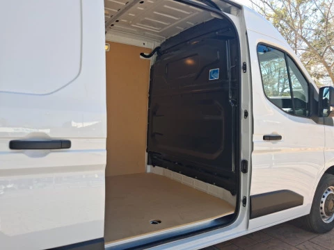 Renault Master FG  BLUE DCI T L2H2 3500