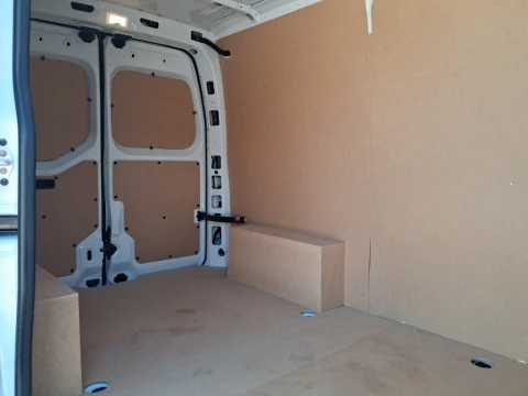 Renault Master FG  BLUE DCI T L2H2 3500