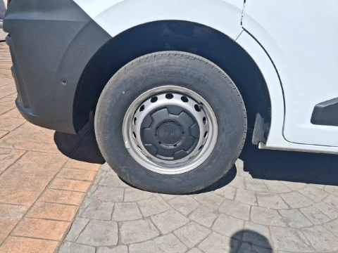 Renault Master FG  BLUE DCI T L2H2 3500