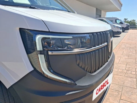 Renault Master FG  BLUE DCI T L2H2 3500