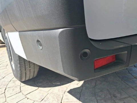 Renault Master FG  BLUE DCI T L2H2 3500