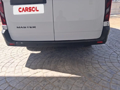 Renault Master FG  BLUE DCI T L2H2 3500