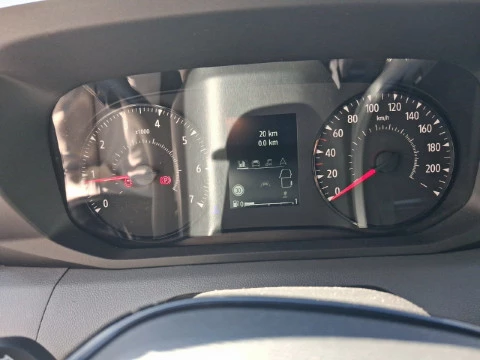 Renault Master FG  BLUE DCI T L2H2 3500