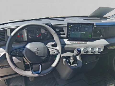 Renault Master FG  BLUE DCI T L2H2 3500