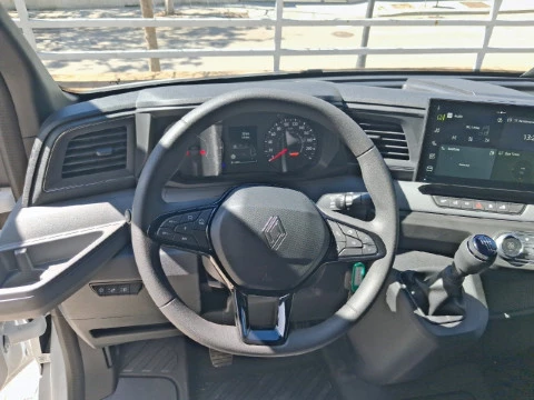 Renault Master FG  BLUE DCI T L2H2 3500