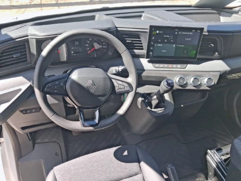 Renault Master FG  BLUE DCI T L2H2 3500