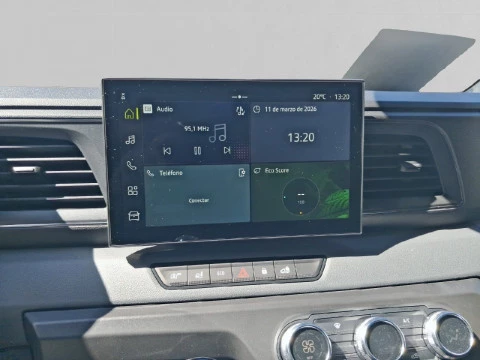 Renault Master FG  BLUE DCI T L2H2 3500