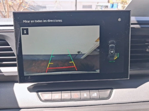 Renault Master FG  BLUE DCI T L2H2 3500