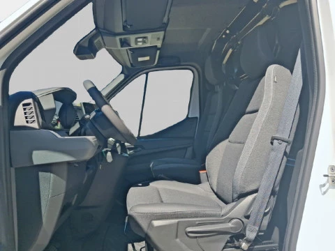 Renault Master FG  BLUE DCI T L2H2 3500