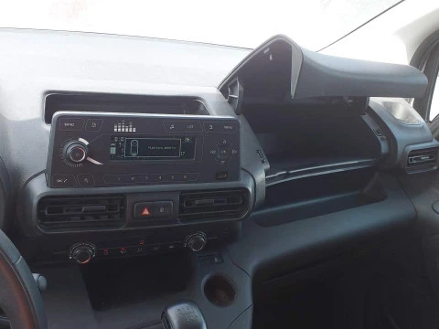 Citroën Berlingo Talla M BlueHDi 100 CONTROL