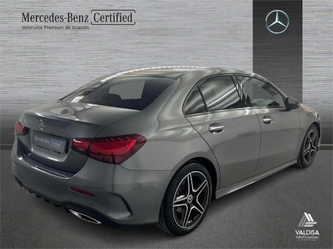 Mercedes-Benz Clase A 200 d