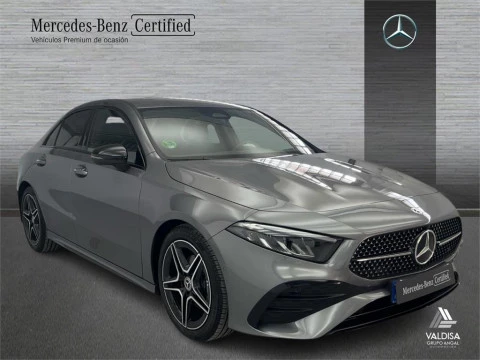 Mercedes-Benz Clase A 200 d