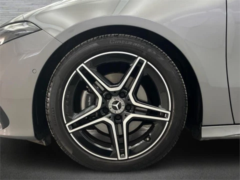 Mercedes-Benz Clase A 200 d